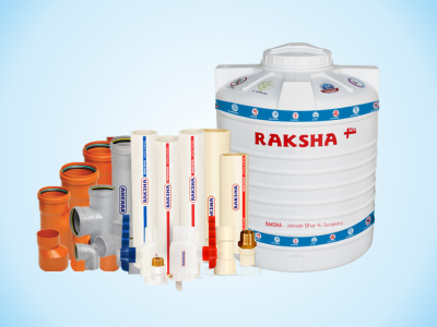 Water Tanks